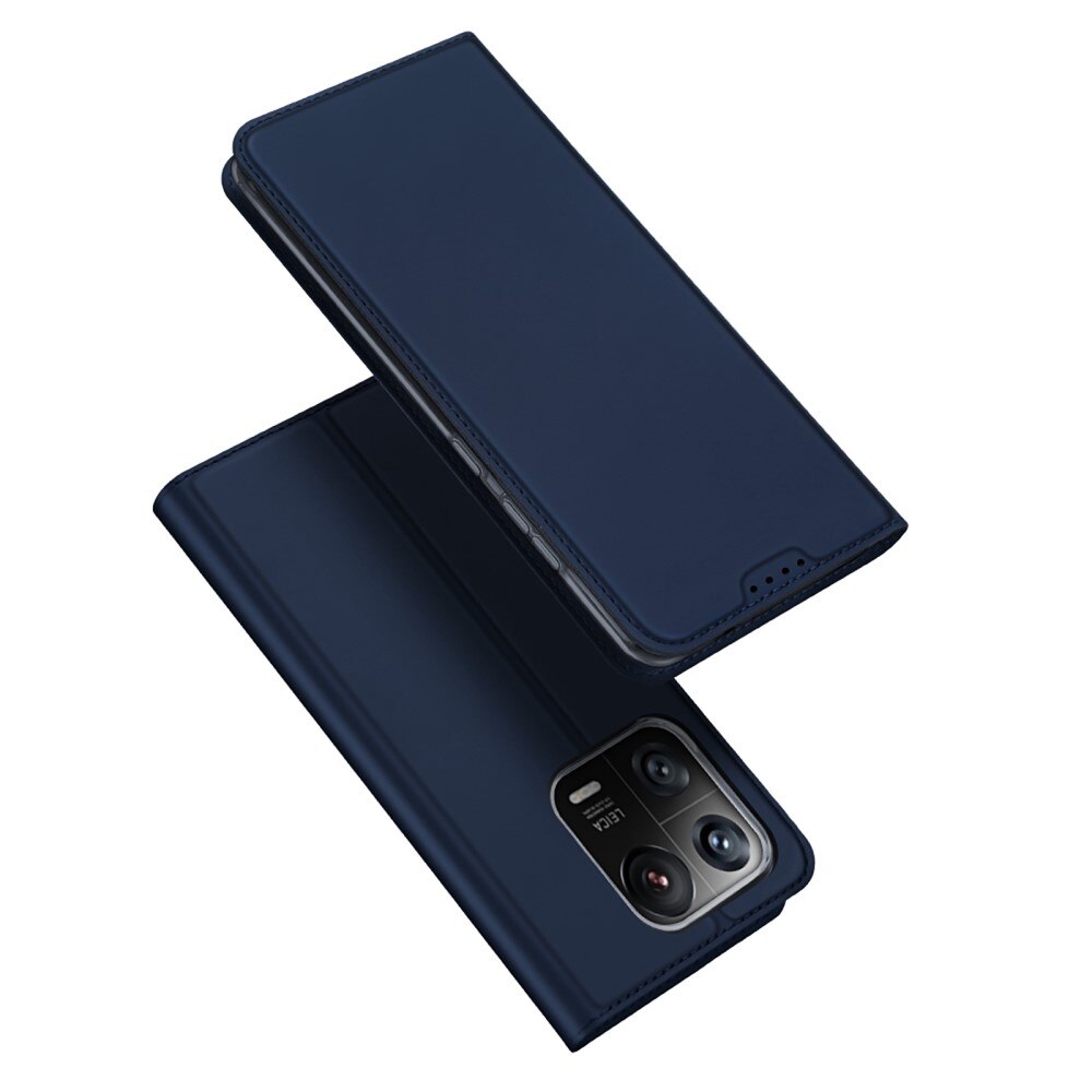 Skin Pro Series Xiaomi 13 Pro - Blau