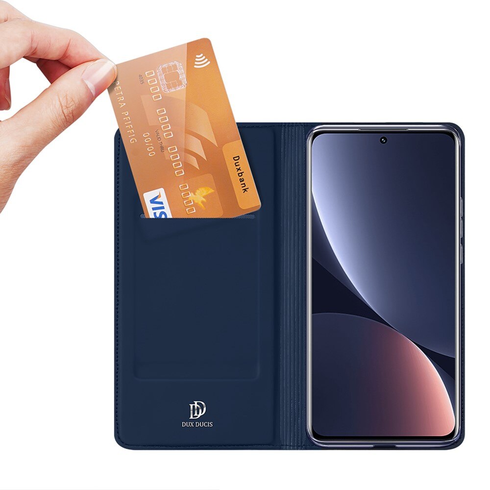 Skin Pro Series Xiaomi 13 Pro - Blau