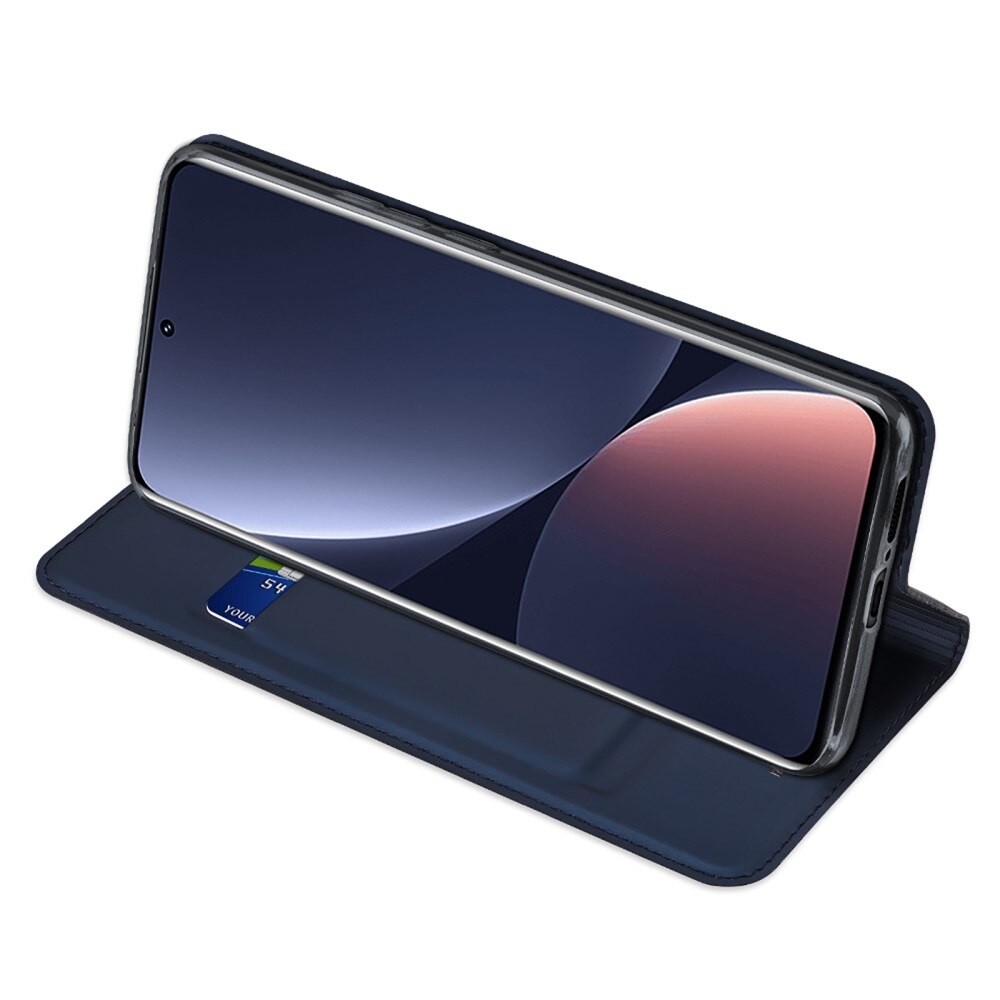 Skin Pro Series Xiaomi 13 Pro - Blau