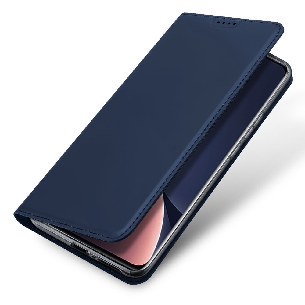 Skin Pro Series Xiaomi 13 Pro - Blau
