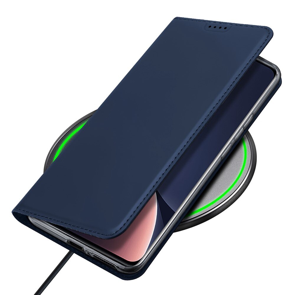 Skin Pro Series Xiaomi 13 Pro - Blau