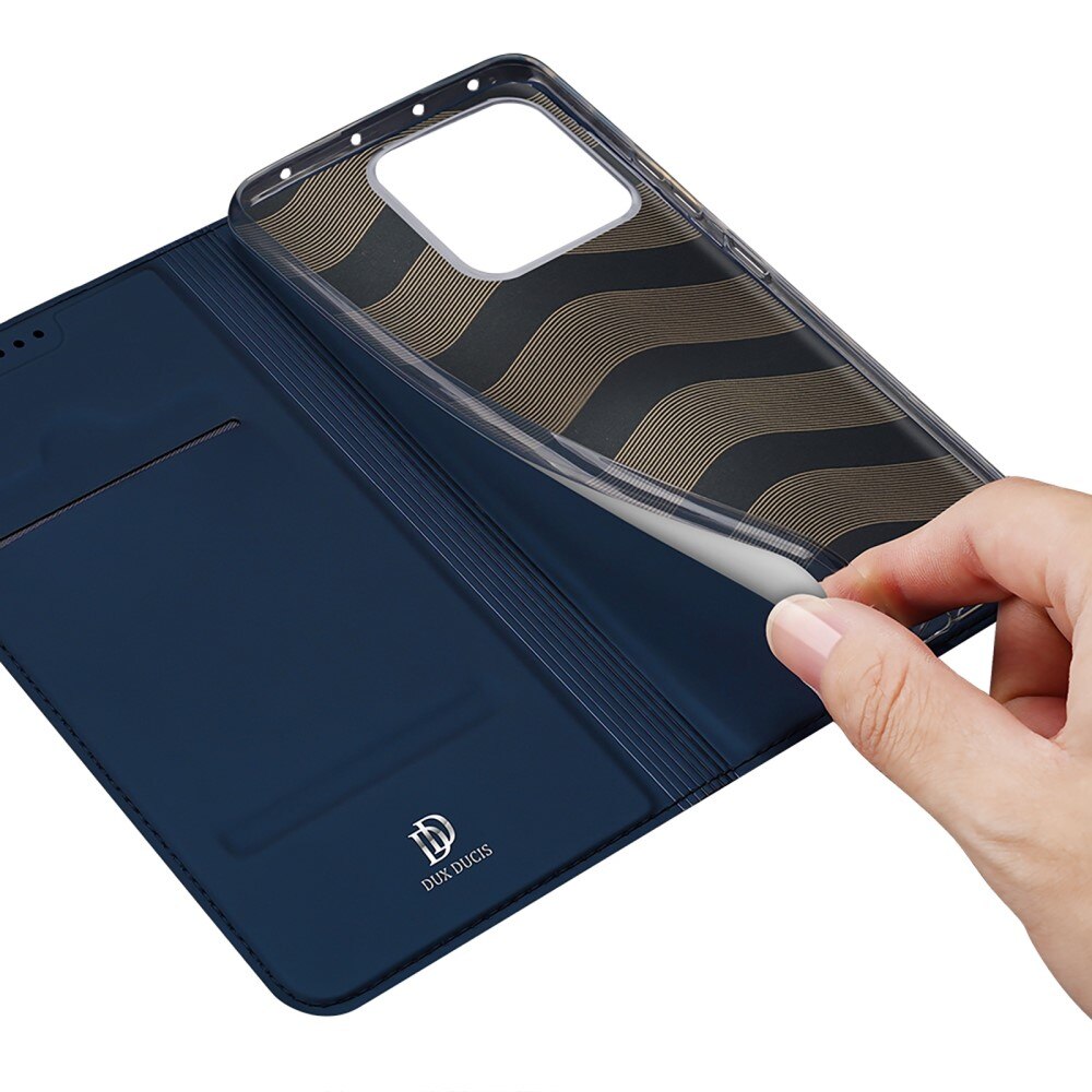 Skin Pro Series Xiaomi 13 Pro - Blau