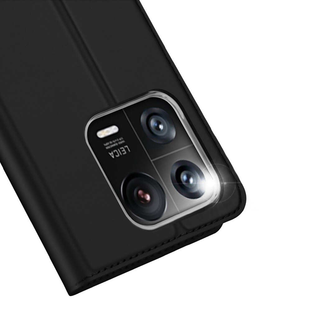 Skin Pro Series Xiaomi 13 Pro - Schwarz