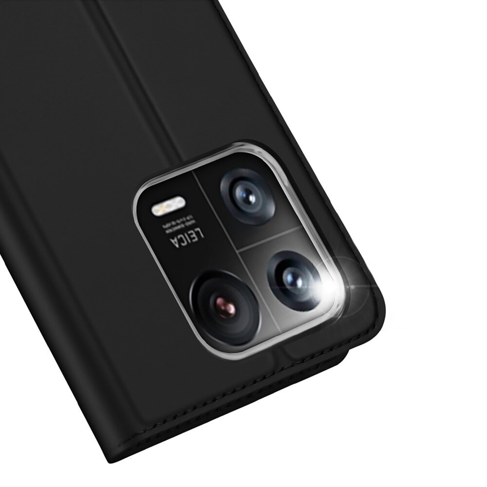 Skin Pro Series Xiaomi 13 Pro - Black