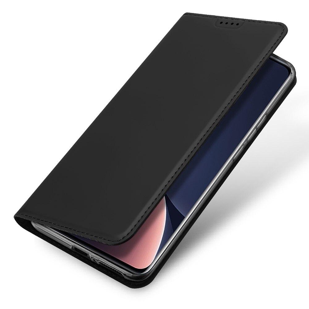 Skin Pro Series Xiaomi 13 Pro - Schwarz