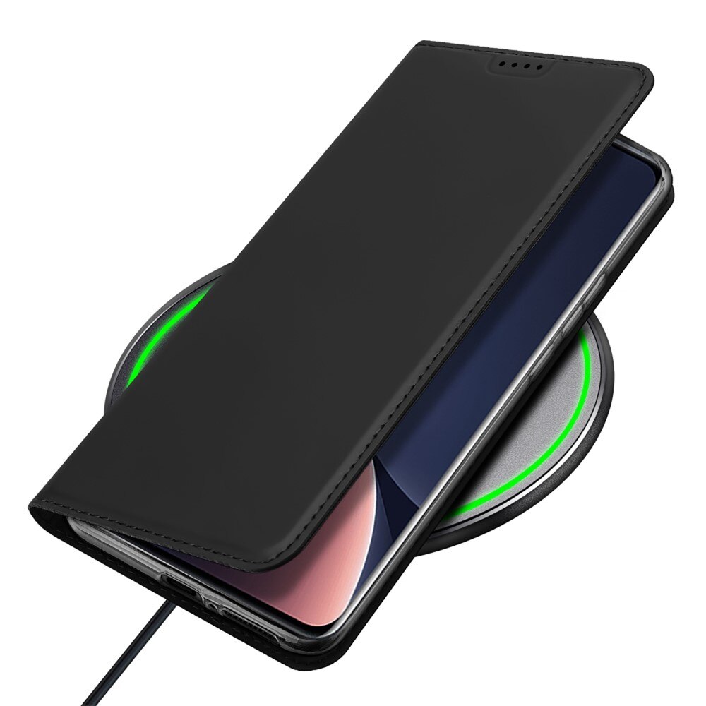 Skin Pro Series Xiaomi 13 Pro - Schwarz