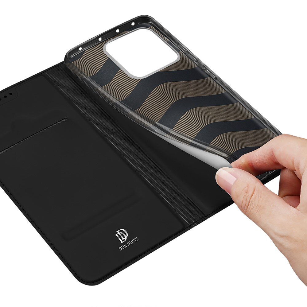 Skin Pro Series Xiaomi 13 Pro - Schwarz