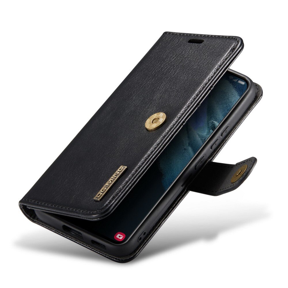 Handytasche Magnetische Samsung Galaxy S23 Black