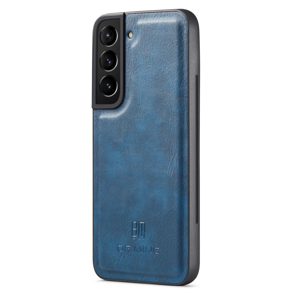Handytasche Magnetische Samsung Galaxy S23 Plus Blau