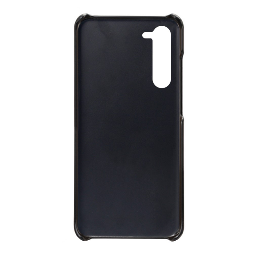 Card Slots Case Samsung Galaxy S23 Plus schwarz