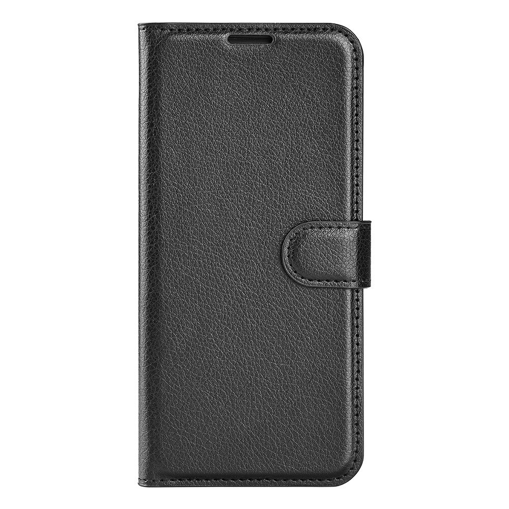 Nokia G60 Handytasche Schwarz