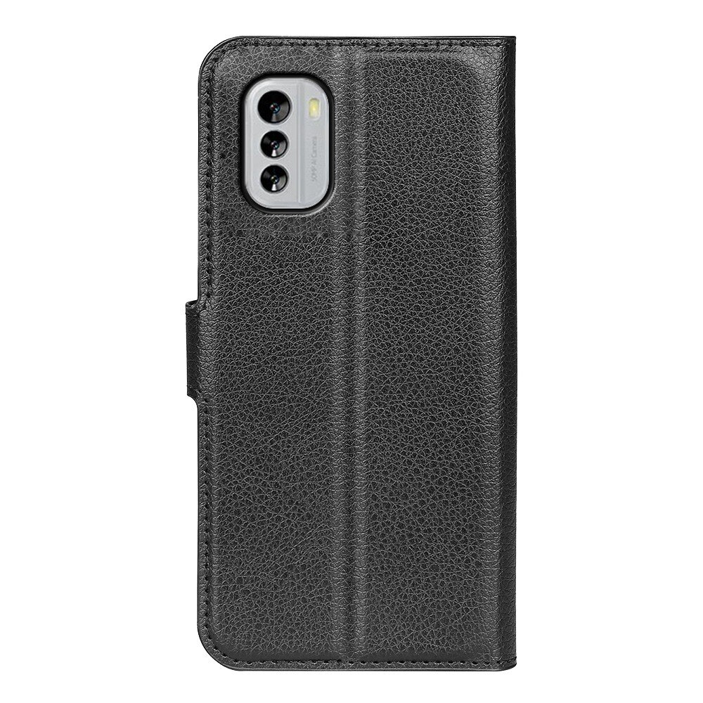  Nokia G60 Handytasche Schwarz