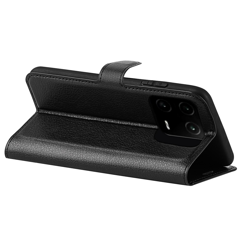 Xiaomi 13 Pro Handytasche schwarz