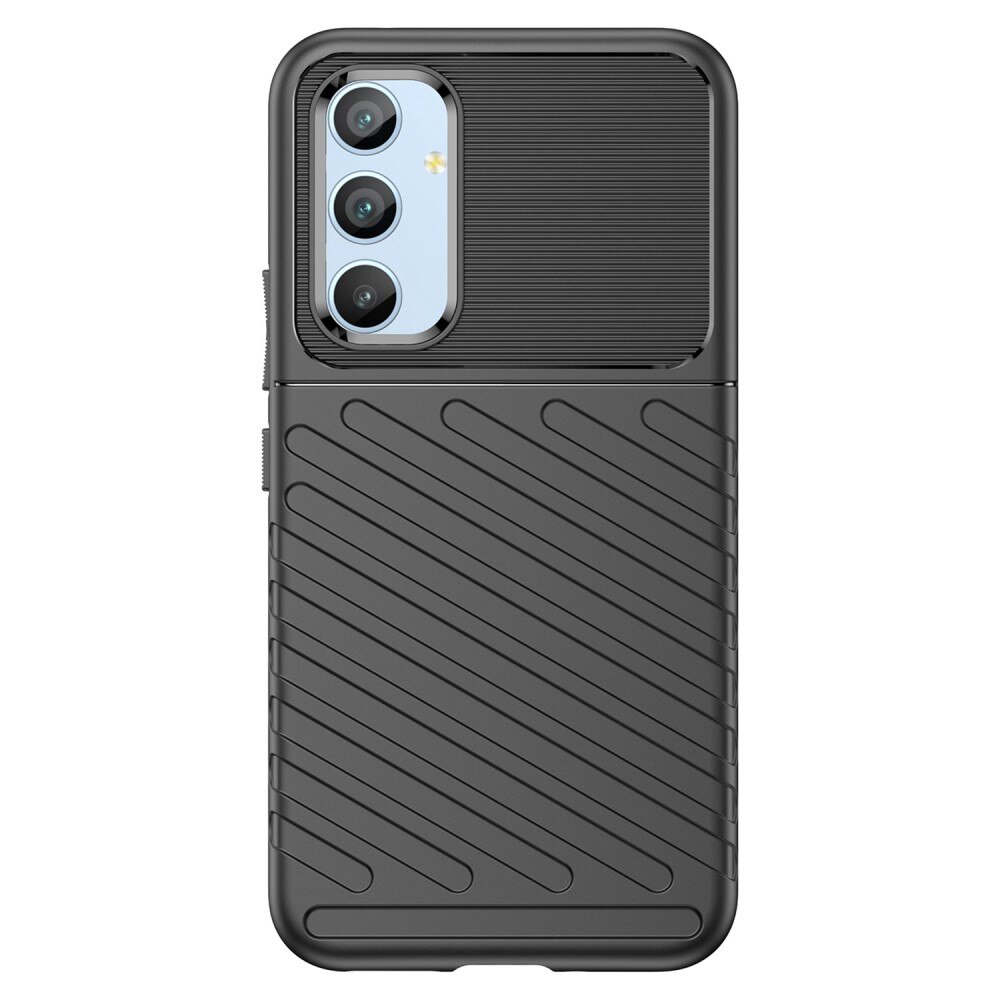 Samsung Galaxy A54 Thunder TPU Case schwarz