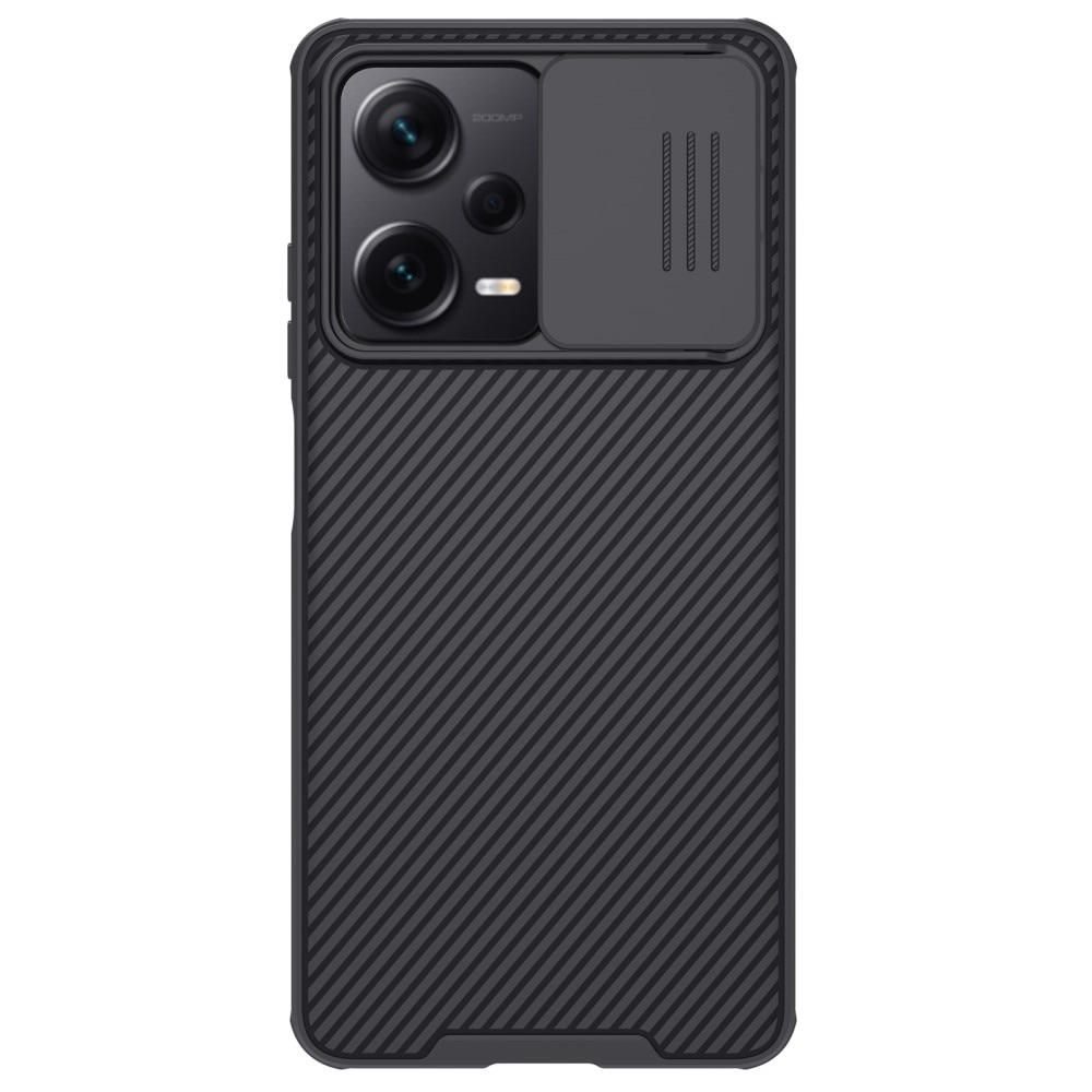 CamShield Hülle Xiaomi Redmi Note 12 Pro Plus schwarz