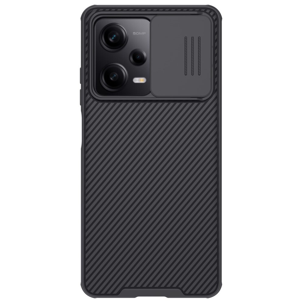 CamShield Hülle Xiaomi Redmi Note 12 Pro schwarz
