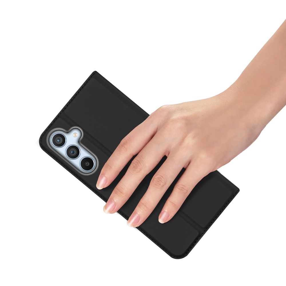Skin Pro Series Samsung Galaxy A54 - Schwarz
