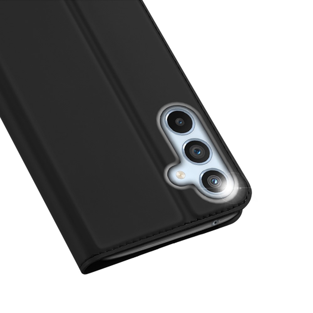 Skin Pro Series Samsung Galaxy A54 - Schwarz