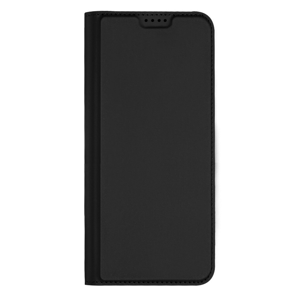Skin Pro Series Samsung Galaxy A54 - Schwarz