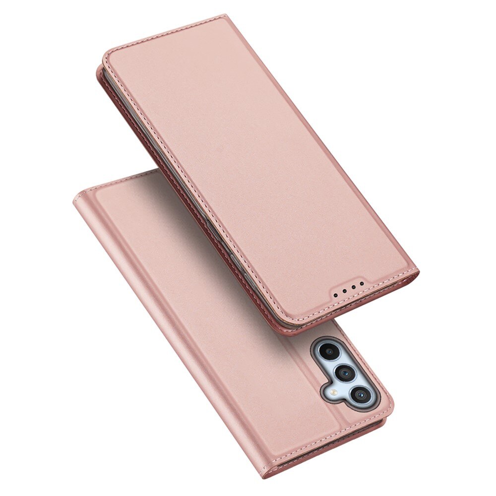 Skin Pro Series Samsung Galaxy A54 - Roségold
