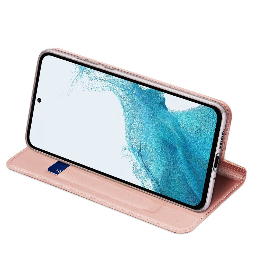Skin Pro Series Samsung Galaxy A54 - Roségold