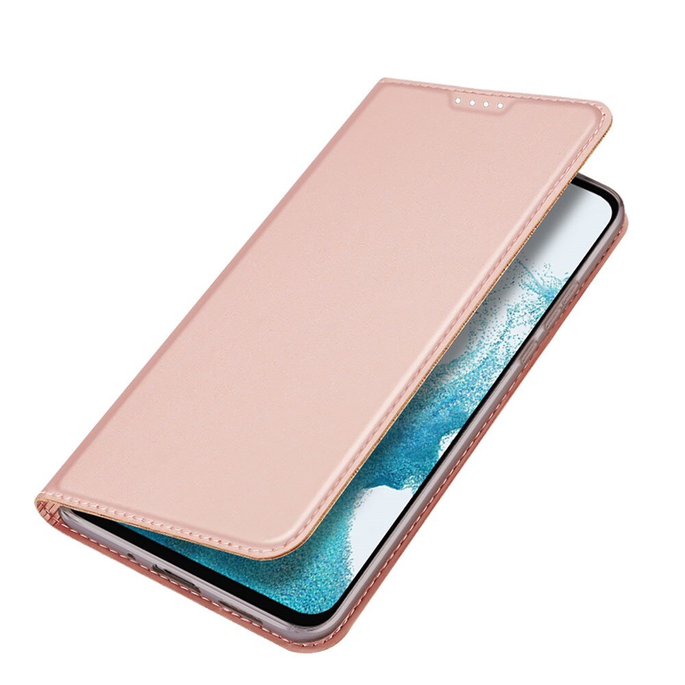 Skin Pro Series Samsung Galaxy A54 - Roségold