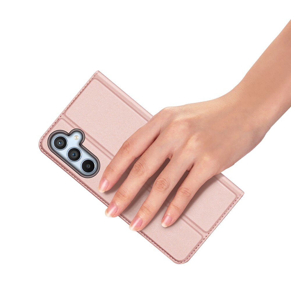 Skin Pro Series Samsung Galaxy A54 - Roségold