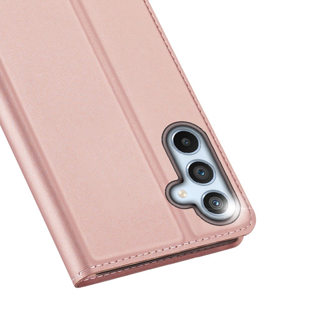 Skin Pro Series Samsung Galaxy A54 - Roségold
