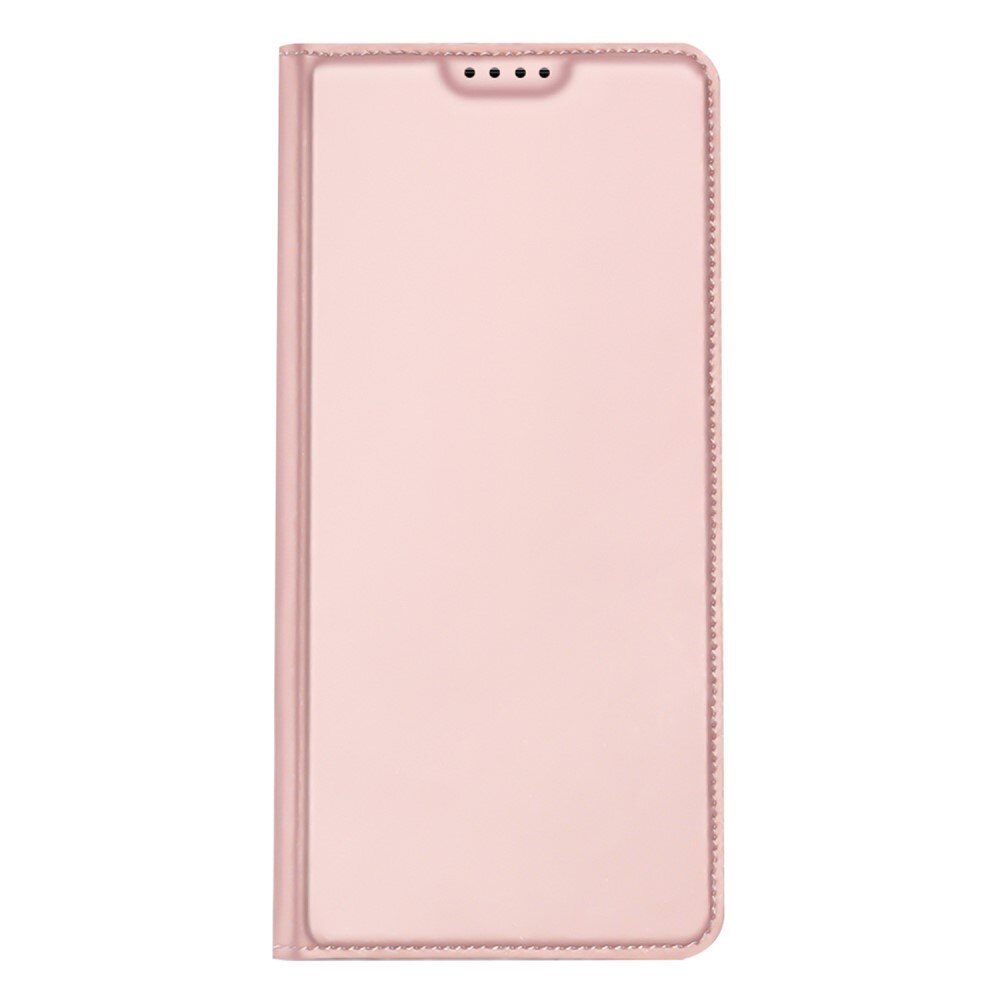 Skin Pro Series Samsung Galaxy A54 - Roségold