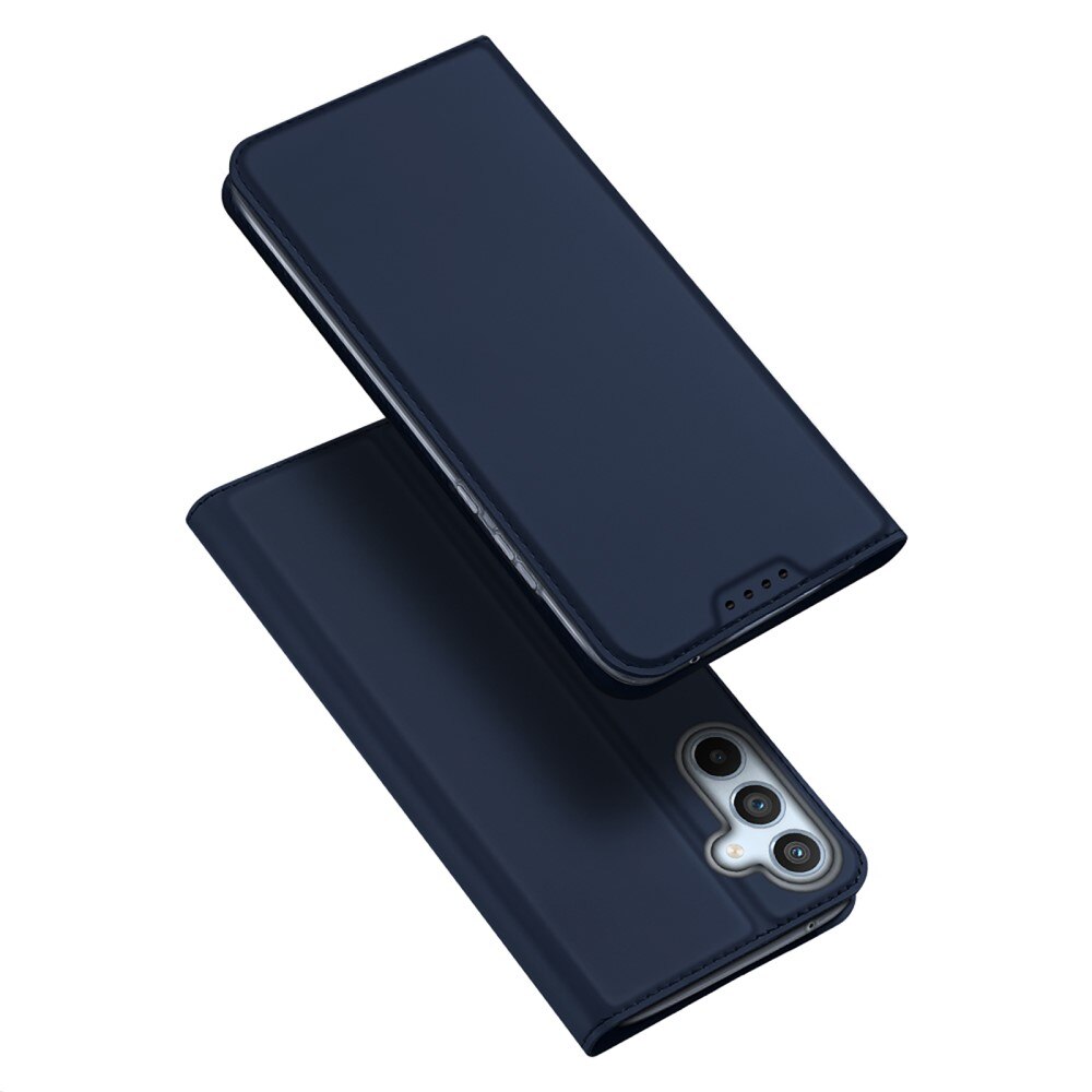 Skin Pro Series Samsung Galaxy A54 - Blau