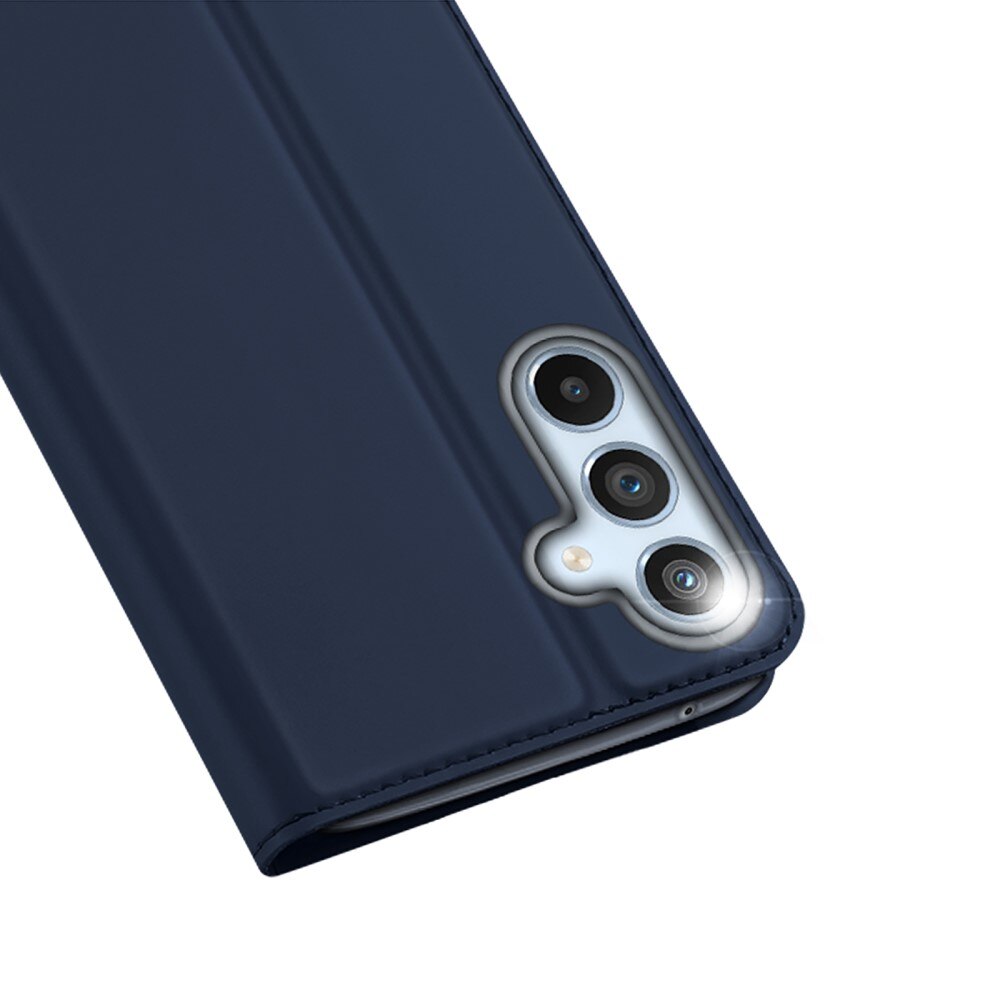 Skin Pro Series Samsung Galaxy A54 - Blau