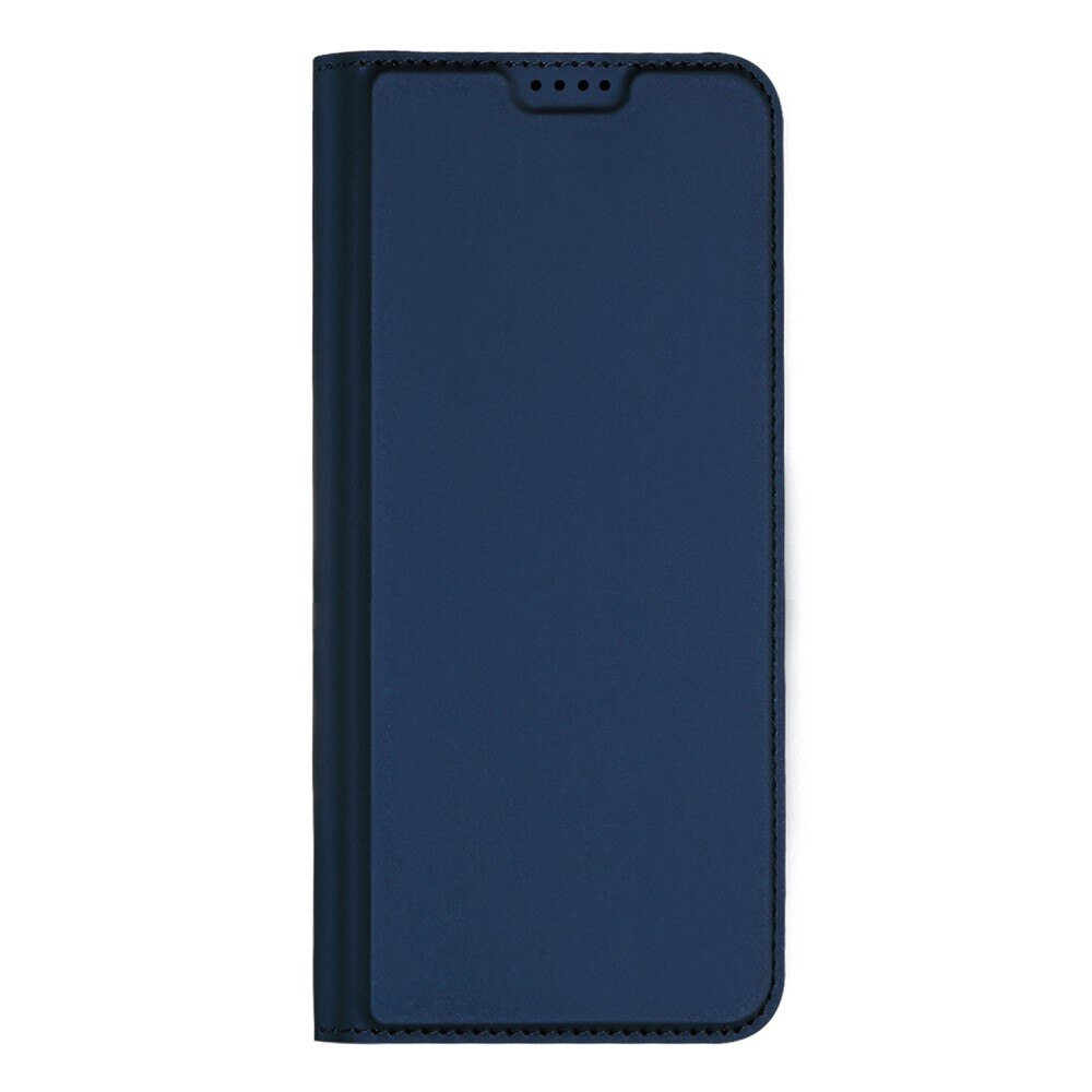 Skin Pro Series Samsung Galaxy A54 - Blau