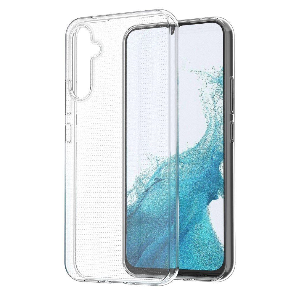 TPU Case Samsung Galaxy A34 Clear