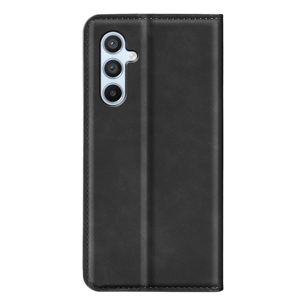 Samsung Galaxy A54 Slim Handytasche schwarz