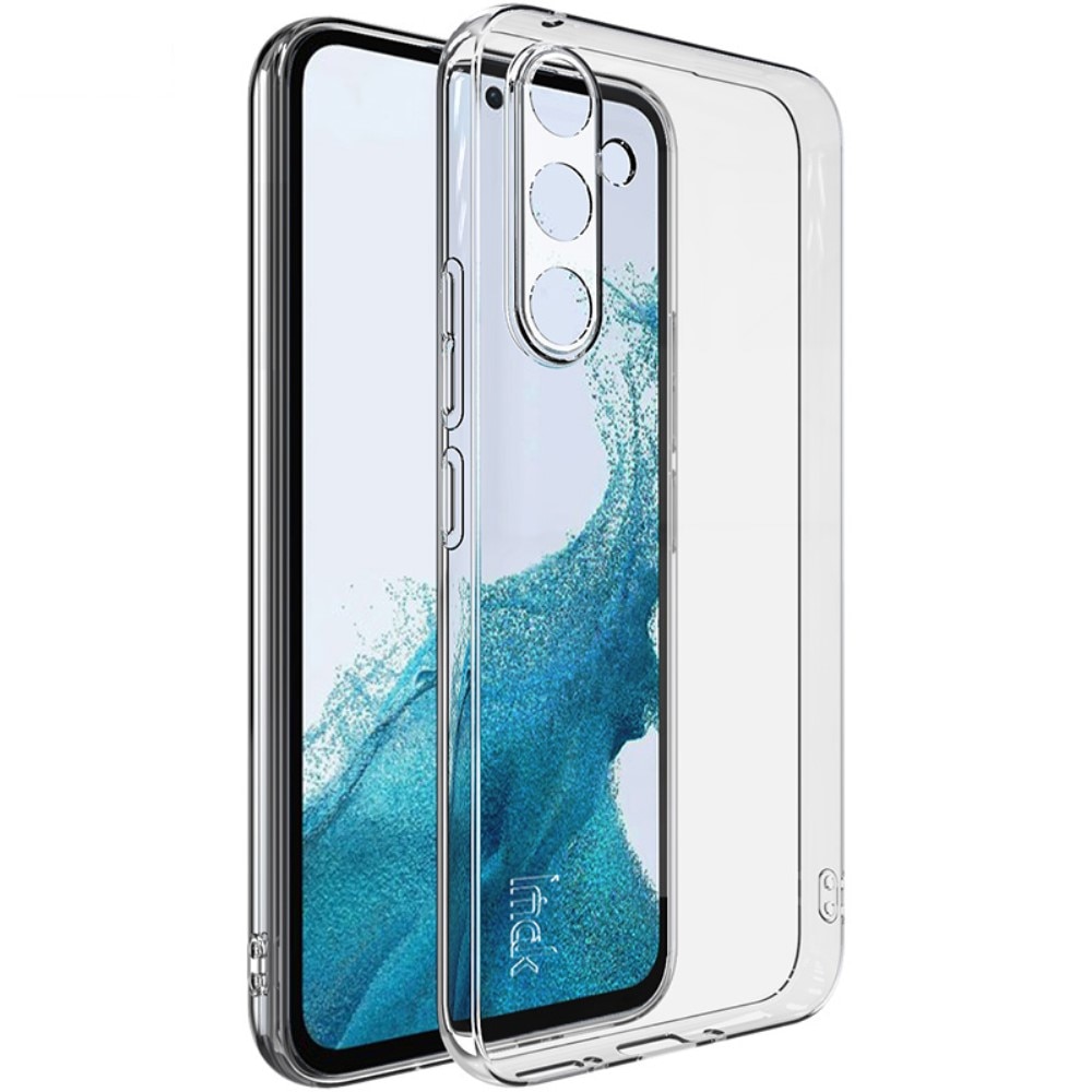 TPU Case Samsung Galaxy A54 Transparent