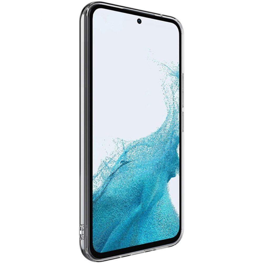 TPU Case Samsung Galaxy A54 Transparent