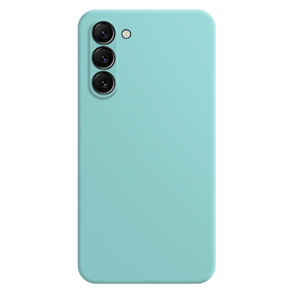 Samsung Galaxy S23 TPU-hülle Blau