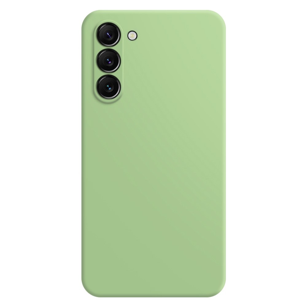 Samsung Galaxy S23 TPU-hülle grün