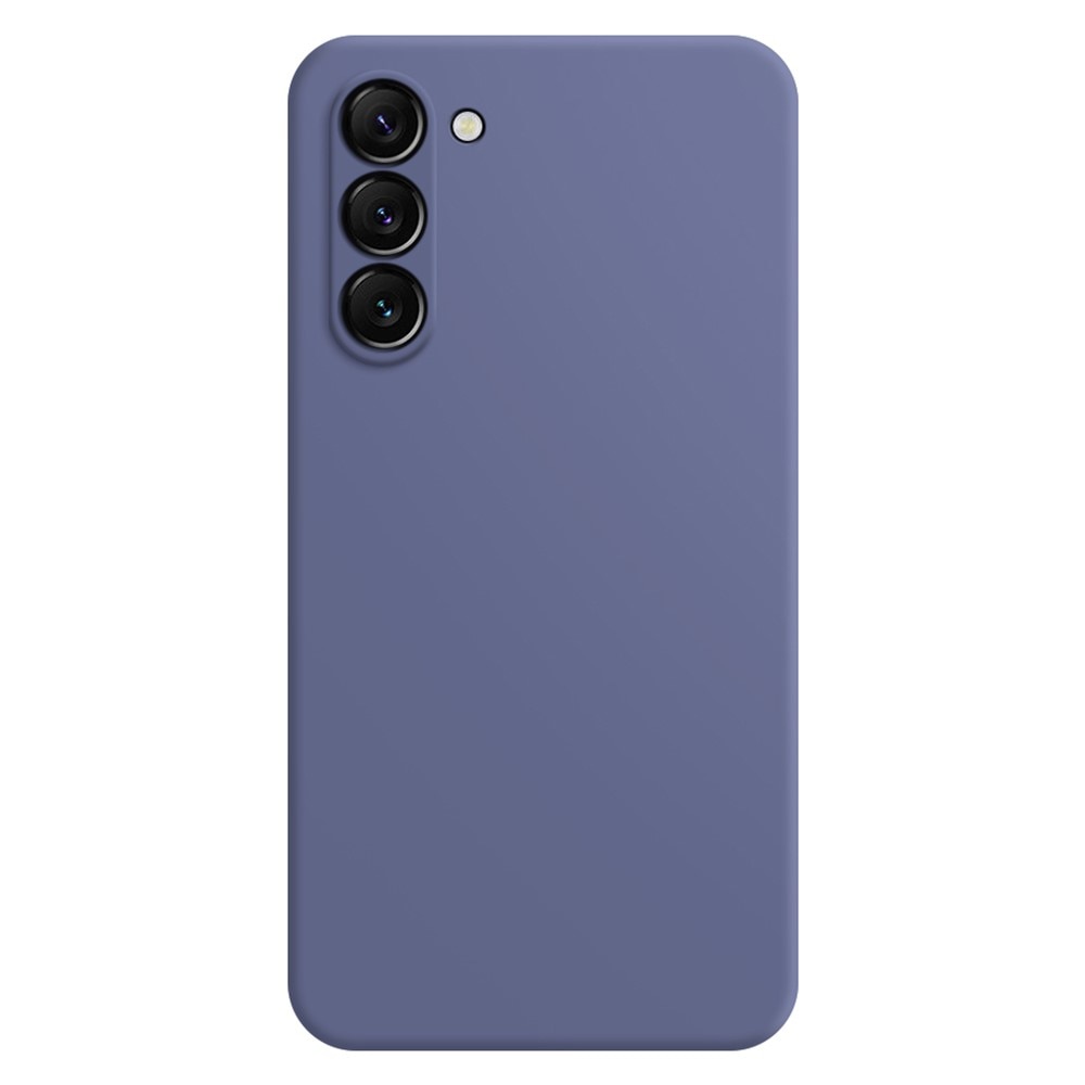 Samsung Galaxy S23 Plus TPU-hülle Blau