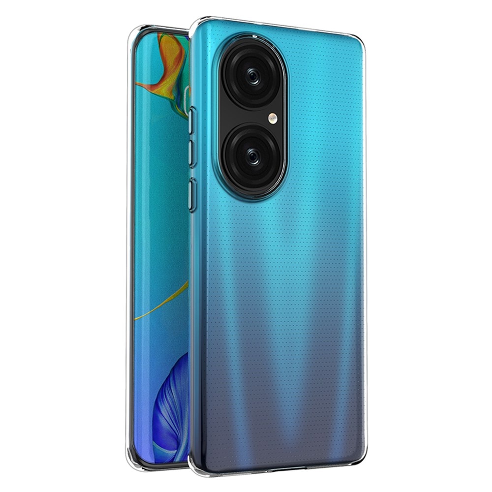 TPU Case Huawei P50 Pro Clear