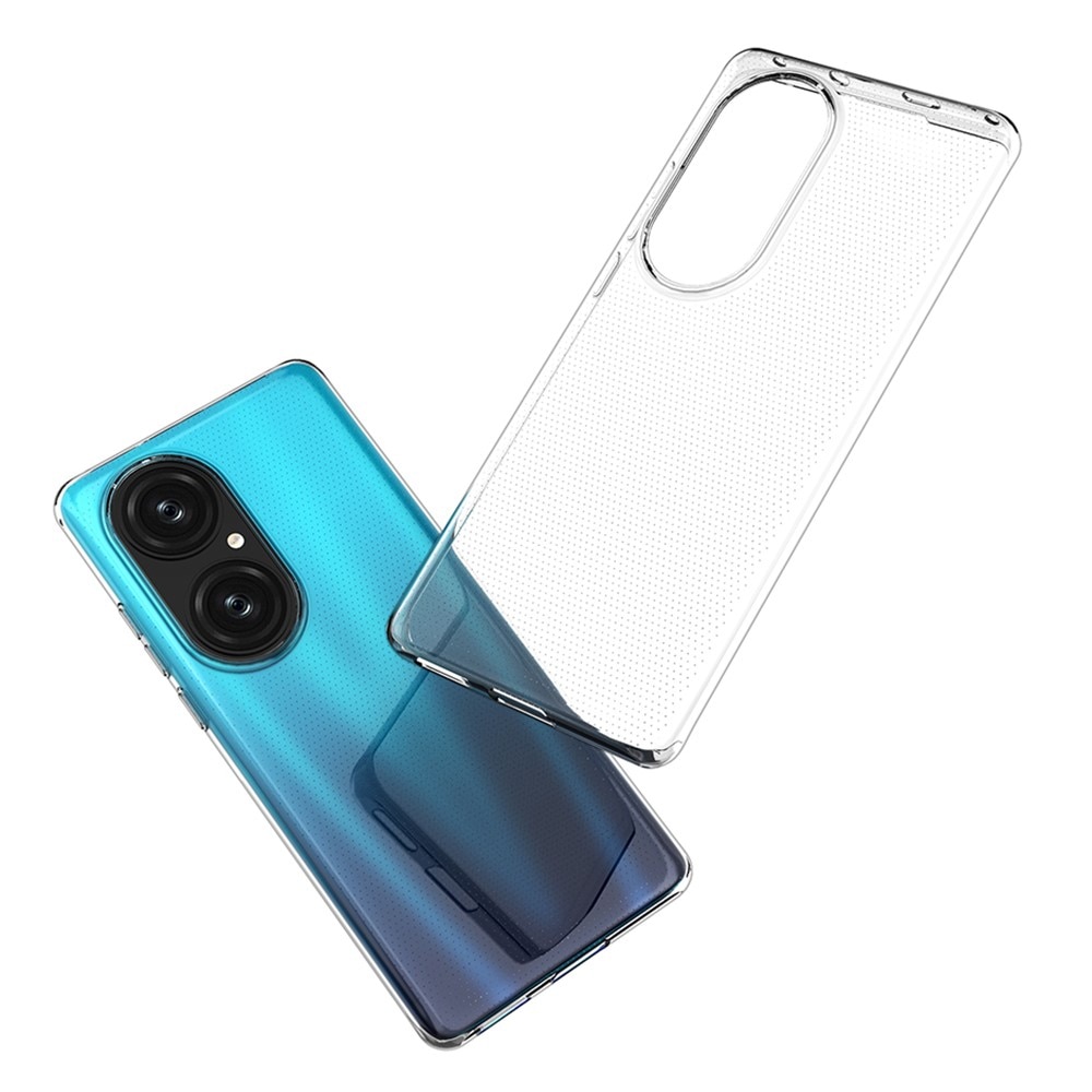 TPU Case Huawei P50 Pro Clear