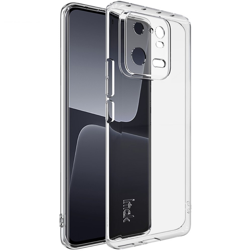TPU Case Xiaomi 13 Pro Transparent