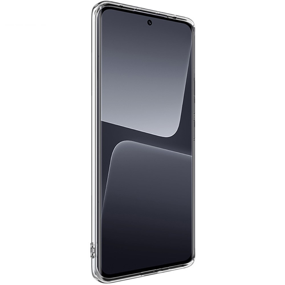 TPU Case Xiaomi 13 Pro Transparent
