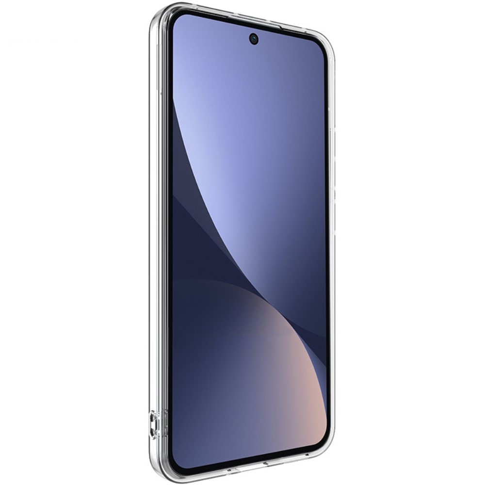 TPU Case Xiaomi 13 Transparent