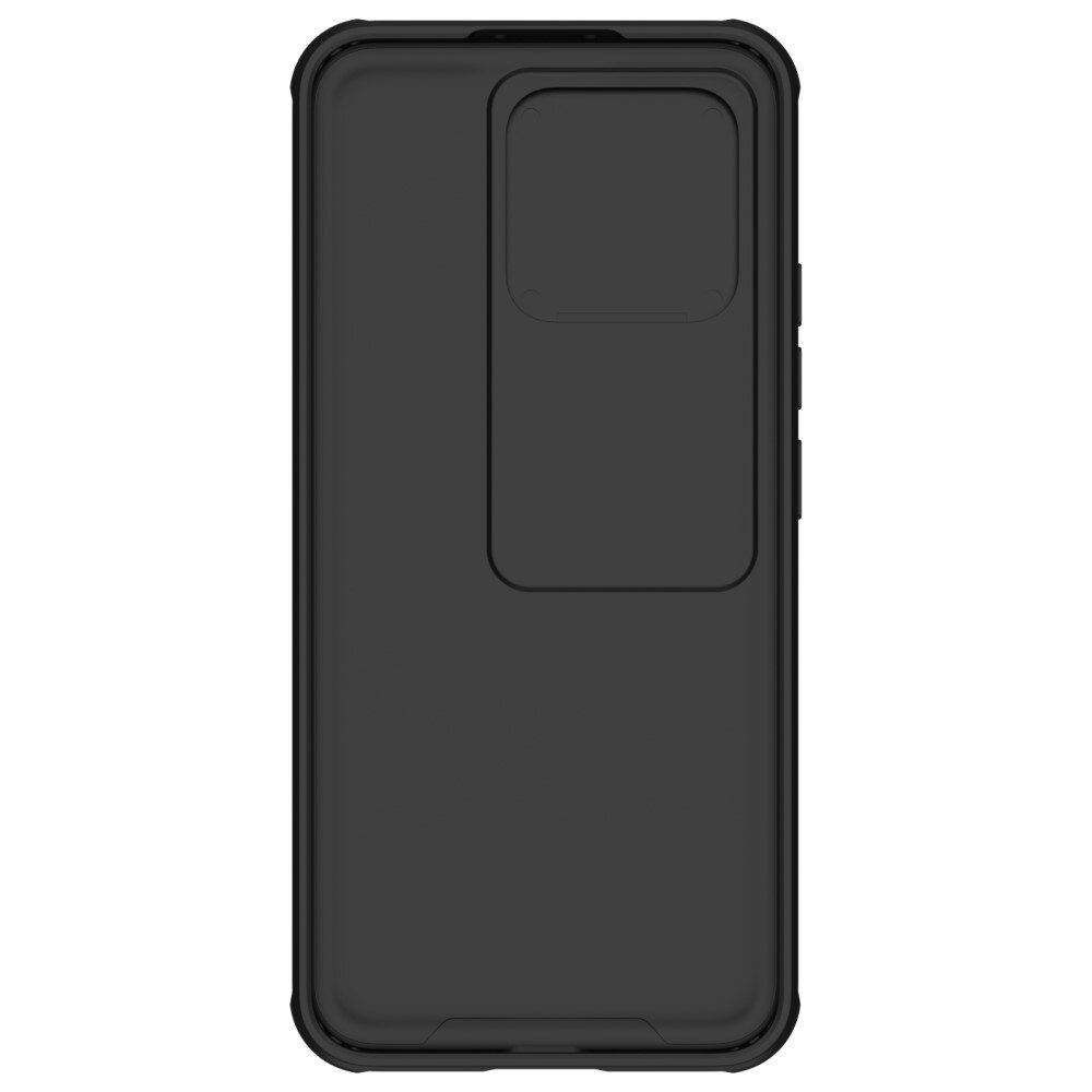 CamShield Hülle Xiaomi 13 Schwarz