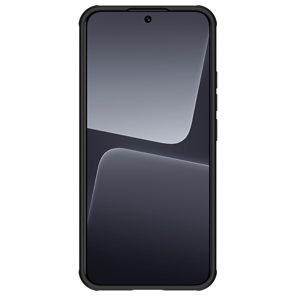 CamShield Hülle Xiaomi 13 schwarz