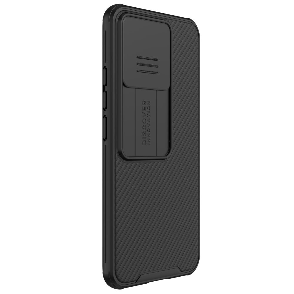 CamShield Hülle Xiaomi 13 Schwarz