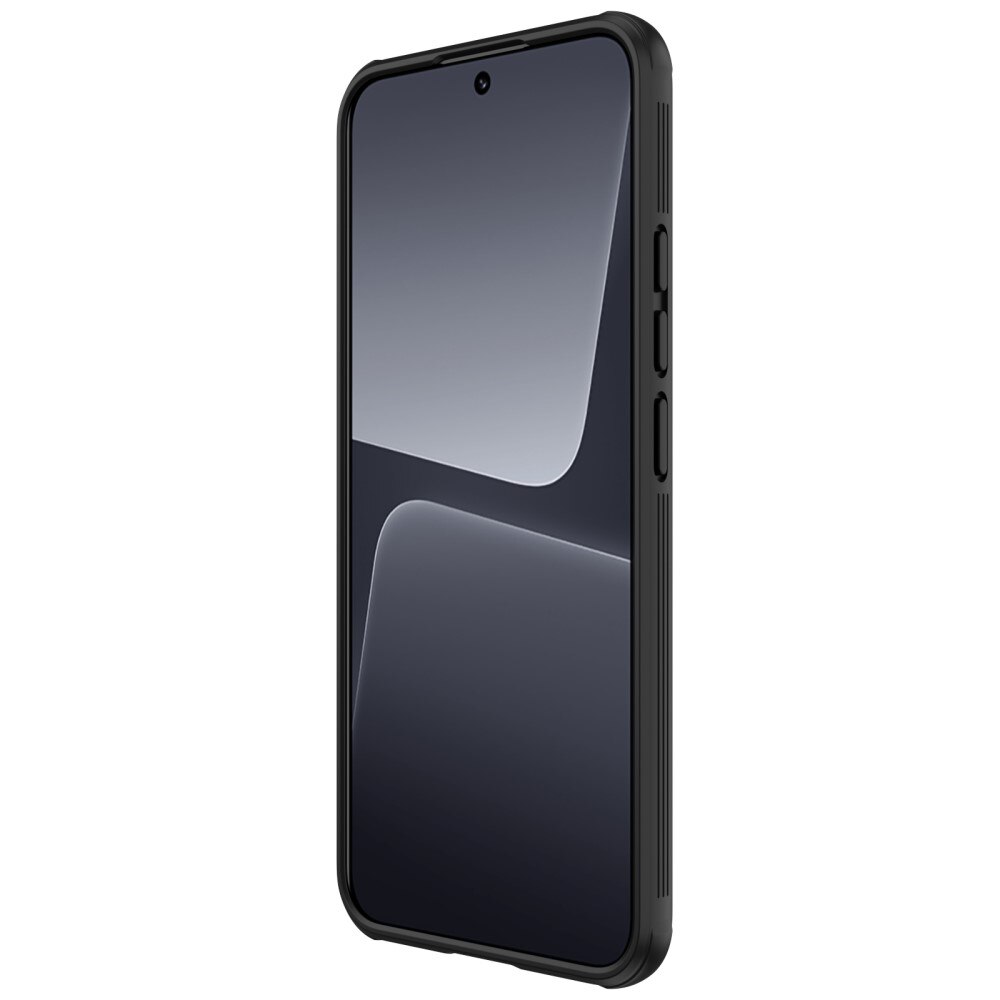 CamShield Hülle Xiaomi 13 Schwarz