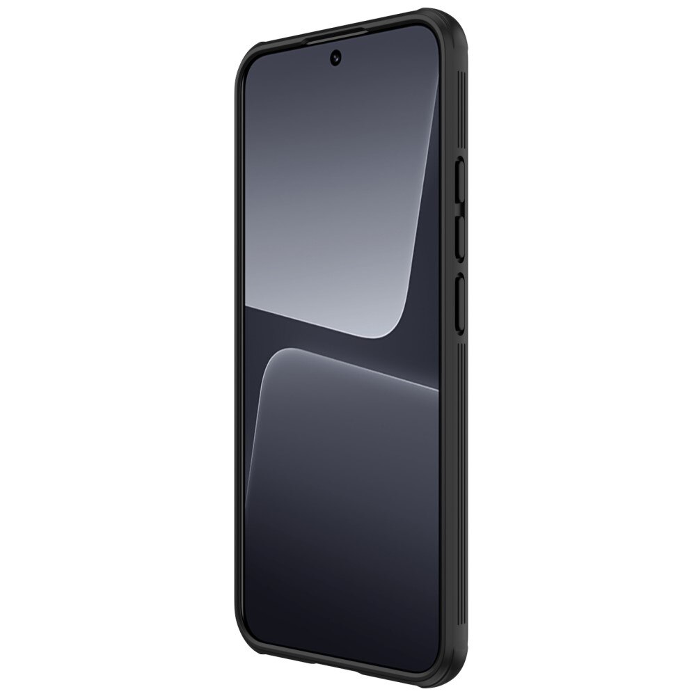 CamShield Hülle Xiaomi 13 schwarz