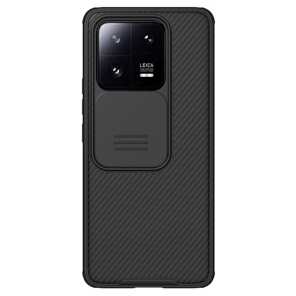 CamShield Hülle Xiaomi 13 Pro Schwarz